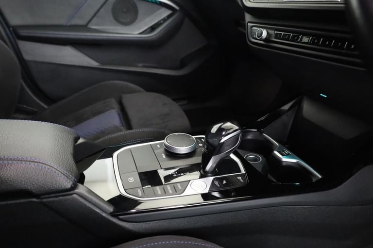 2021 BMW 1 Series 2.0 M135i Hatchback 5dr Petrol Auto xDrive Euro 6 (s/s) (306 ps) Hatchback Petr...