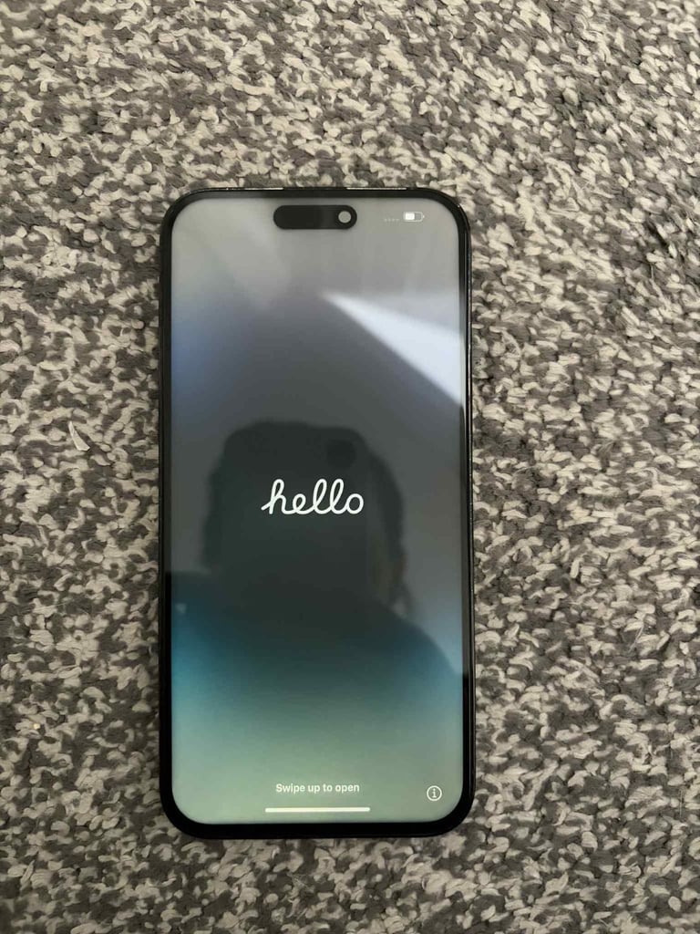 image for iPhone 14 Pro Max 