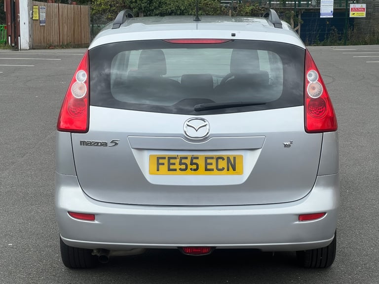 Mazda 5 1.8 Petrol 7 seats