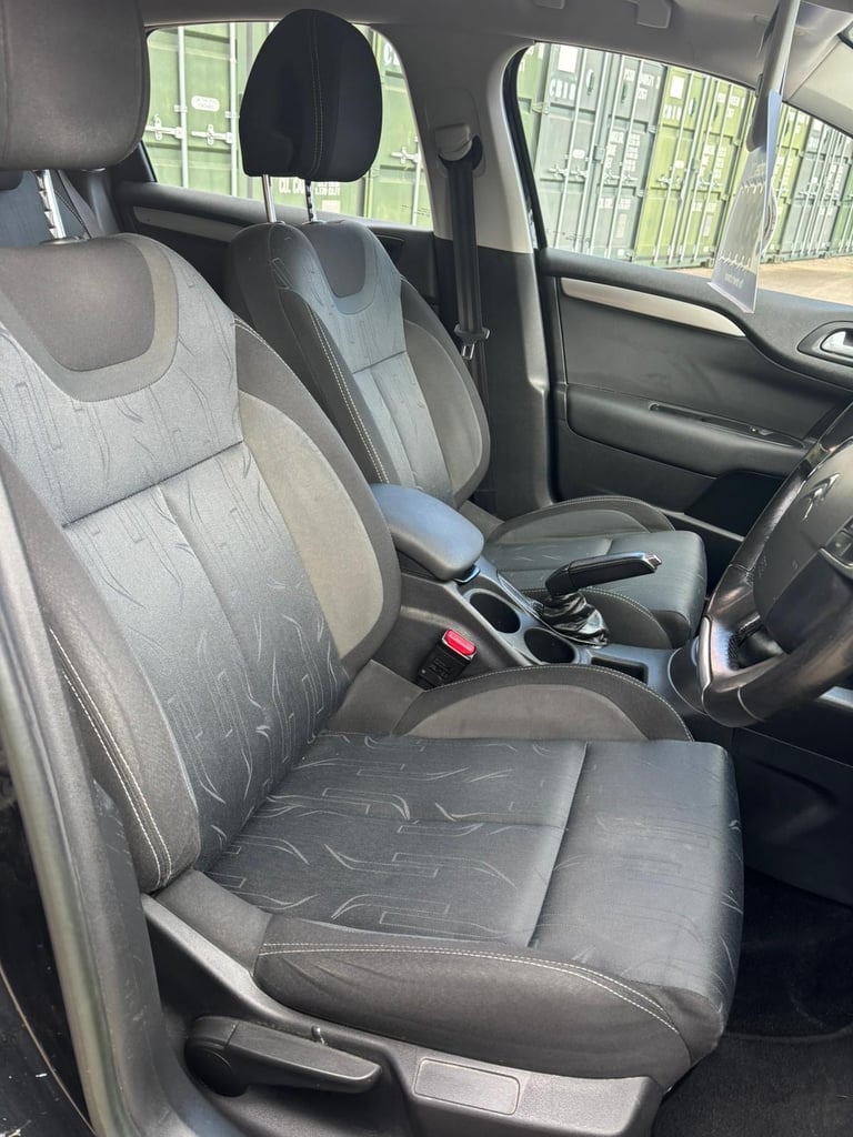2013 Citroen C4 1.6 HDi VTR+ 5dr HATCHBACK Diesel Manual