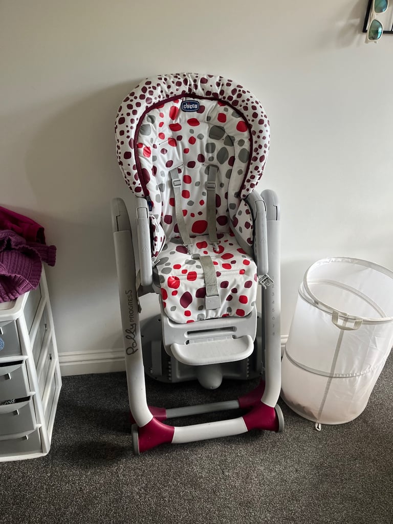 image for High chair