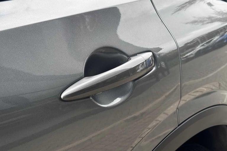 2022 Nissan Qashqai 1.3 DiG-T MH 158 N-Connecta 5dr Xtronic HATCHBACK Petrol/Electric Hybrid Auto...