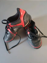 For sale is a pair of the Adidas astro turf football boots.