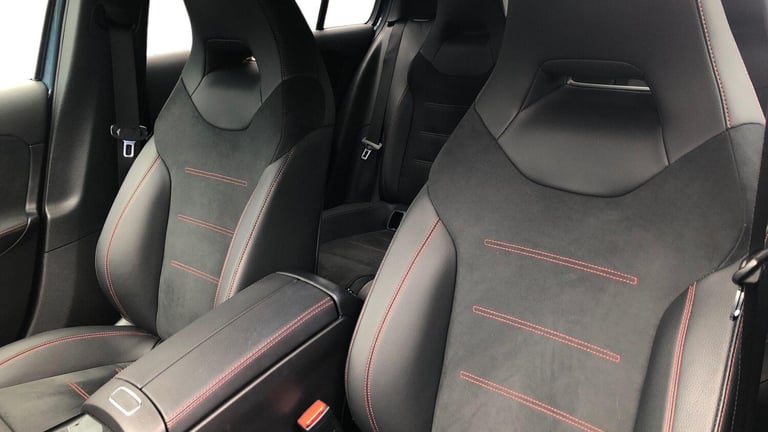 2022 Mercedes-Benz A-Class A180 AMG Line Premium 5dr Auto HATCHBACK PETROL Automatic