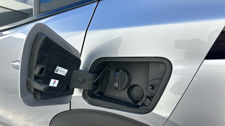 2023 Peugeot 2008 1.2 PureTech GT SUV 5dr Petrol EAT Euro 6 (s/s) (130 ps) Automatic Estate Petro...