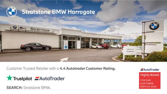 2022 BMW 1 Series 118i M Sport 5dr [Tech Pack] Hatchback Petrol Manual