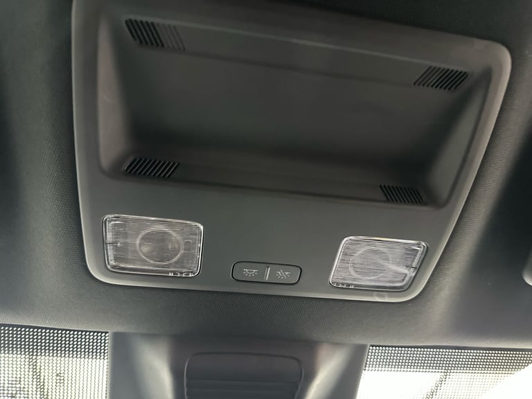 2023 Ford Focus 5Dr ST-Line 1.0 MHEV 155PS Auto Hatchback Petrol Automatic