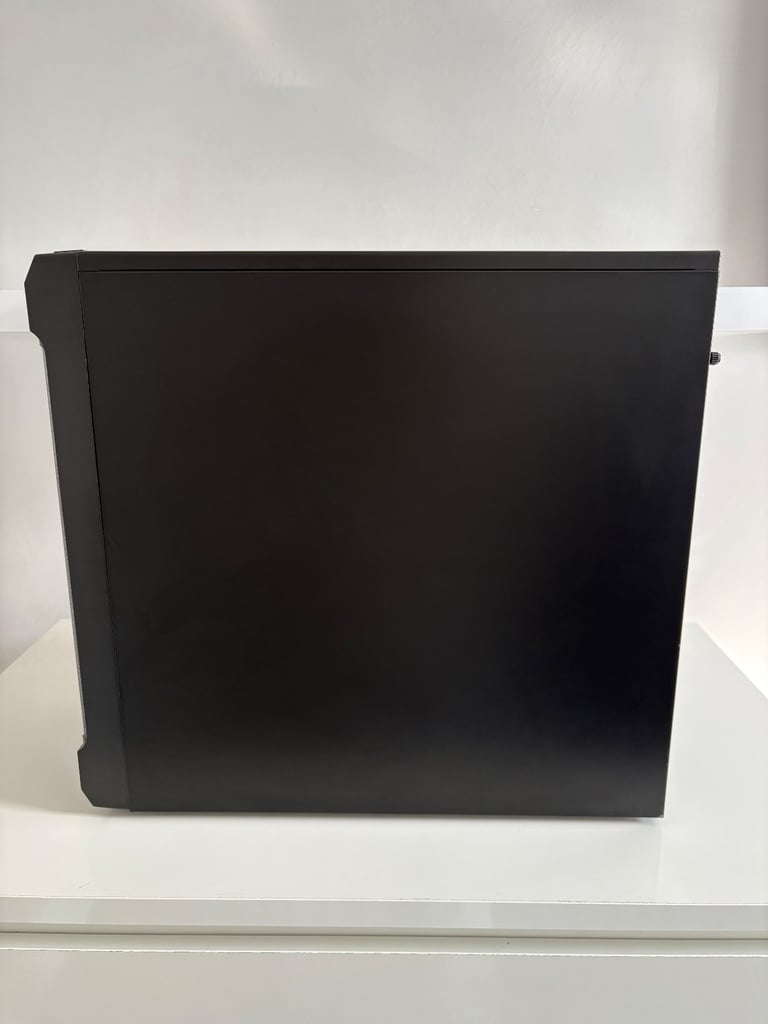 Custom Built Gaming PC 