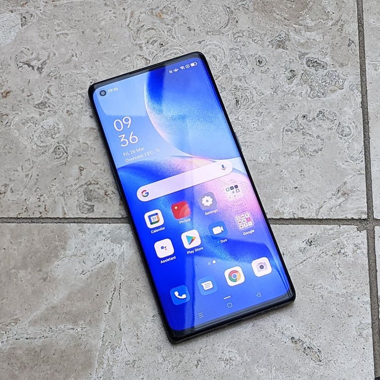 image for 😃😎OPPO FIND X3 NEO 5G  12GB. 256GB