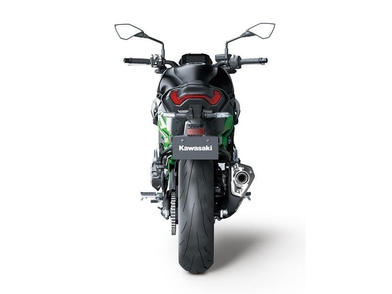 image for 2025 Kawasaki Z900