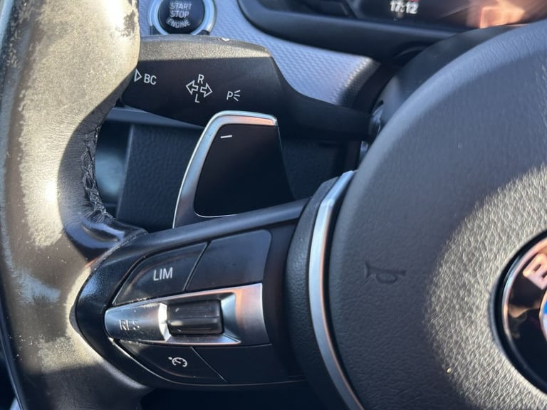 2015 BMW 5 Series 2.0 528i M Sport Saloon 4dr Petrol Auto Euro 6 (s/s) (245 ps) Saloon Petrol Aut...