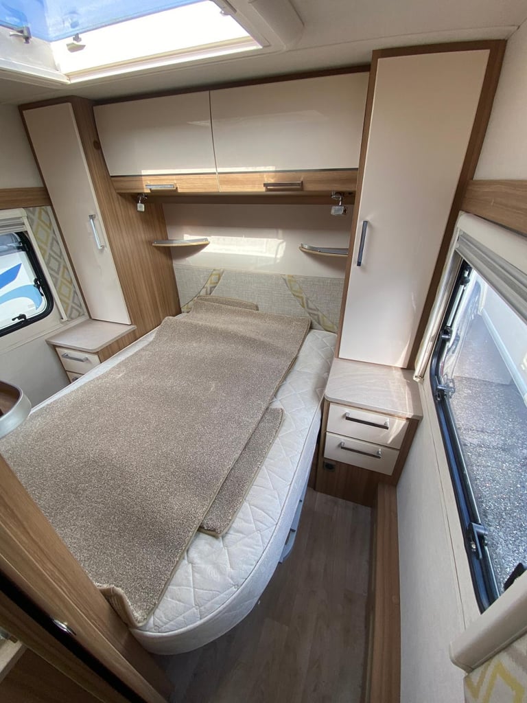2017 Lunar Clubman SR