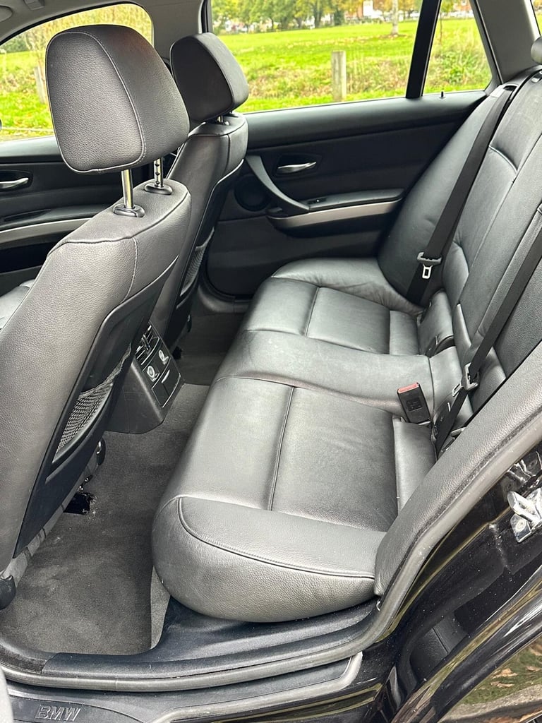 2007 BMW 3 Series 330i SE 5dr Auto ESTATE Petrol Automatic