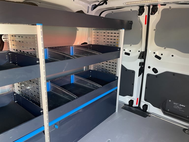 2021 Citroen Dispatch DEPOSIT NOW TAKEN  PANEL VAN Diesel Manual