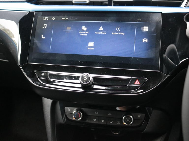 2025 Vauxhall Corsa 1.2 Turbo Yes Hatchback 5dr Petrol Manual Euro 6 (s/s) (100 ps) HATCHBACK Pet...