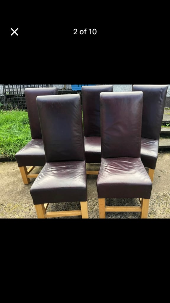 image for Dining Chair Hire