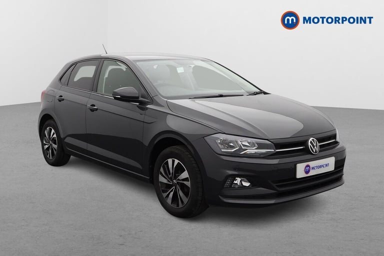 image for 2021 Volkswagen Polo 1.0 EVO 80 Match 5dr Hatchback Petrol Manual