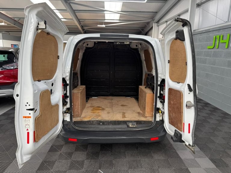 2020 Ford Transit Courier 1.5 TDCi Panel Van 5dr Diesel Manual L1 Euro 6 (75 ps) PANEL VAN Diesel...