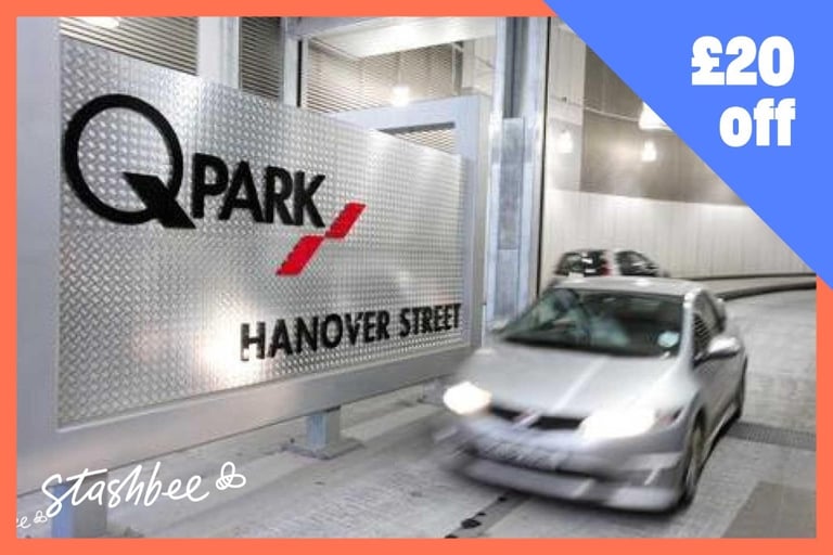 Parking Space to rent in Liverpool (L1) | Stashbee