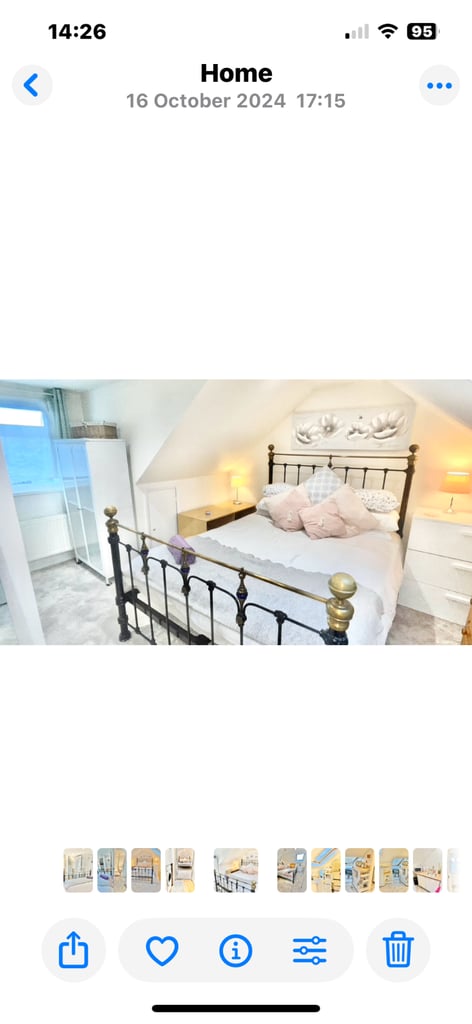 Beautiful Studio Near Cockfosters EN4