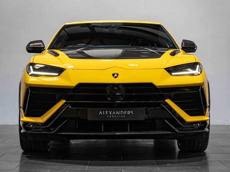  Lamborghini Urus 4.0 V8 BiTurbo Performante Auto 4WD Euro 6 5dr Petrol Automatic