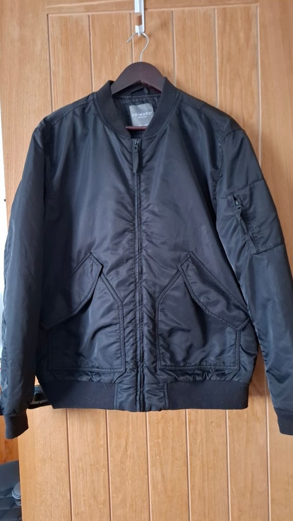 image for Men's Jacket