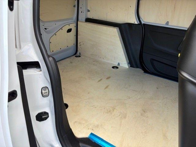 2025 Toyota ProAce 1.5D 100 Icon Van PANEL VAN DIESEL Manual