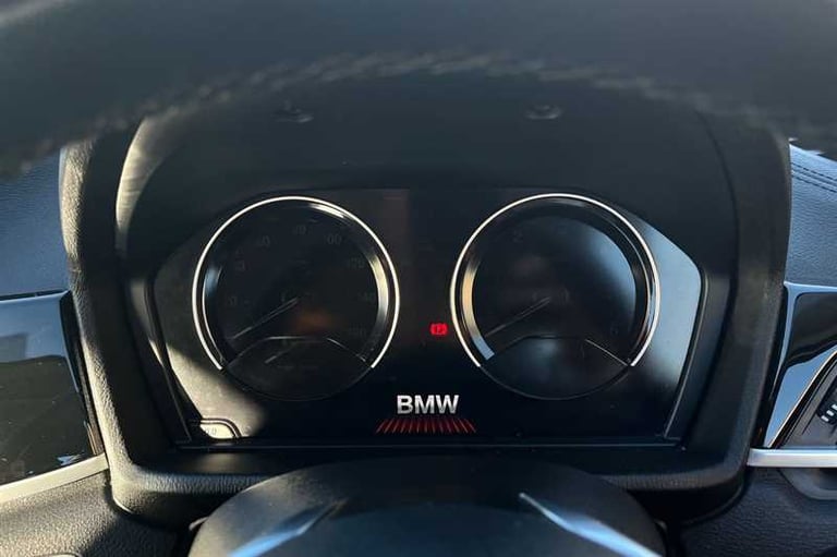2020 BMW X1 2.0 18d Sport SUV 5dr Diesel Manual sDrive Euro 6 (s/s) (150 ps) SUV Diesel Manual