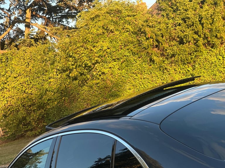 2021 Mercedes-Benz S-Class S400d L 4Matic AMG Line Premium 4dr 9G-Tronic SALOON DIESEL Automatic