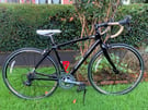 TREK LEXA SLX 20 SPEED ROAD BIKE,52cm Frame,105 Gears/Shifters,Tiagra Crank,Carbon Forks,Bontrager 