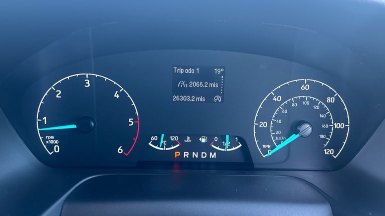 2022 Ford Transit 350 L3 Diesel Fwd 2.0 EcoBlue 130ps H2 Leader Van Auto Medium Roof Van Diesel A...