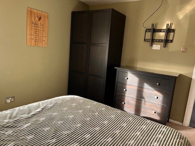 Beautifully Furnished 2 bedroom flat, close to transport links and Roker & Seaburn beaches