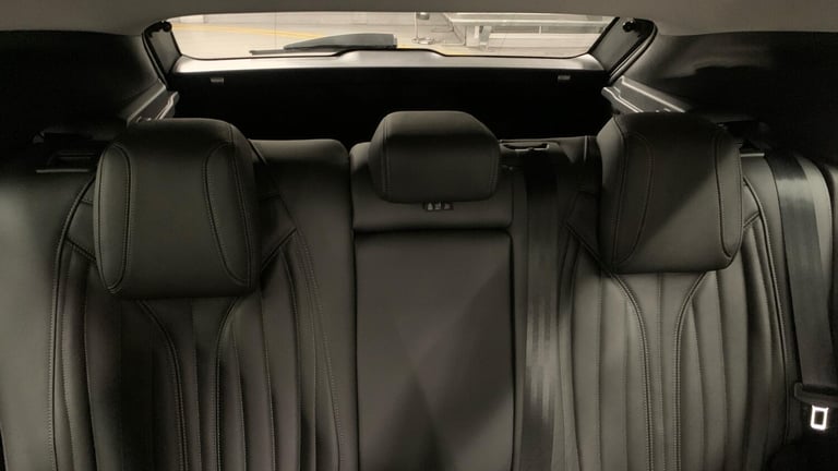 2025 DS Automobiles DS 4 1.6 E-TENSE 12.4kWh Rivoli Hatchback 5dr Petrol Plug-in Hybrid EAT8 Euro...