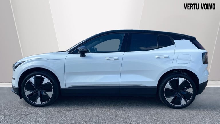 2025 Volvo EX30 315kW Twin Motor Performance Ultra 69kWh 5dr Auto Electric Estate Estate Electric...