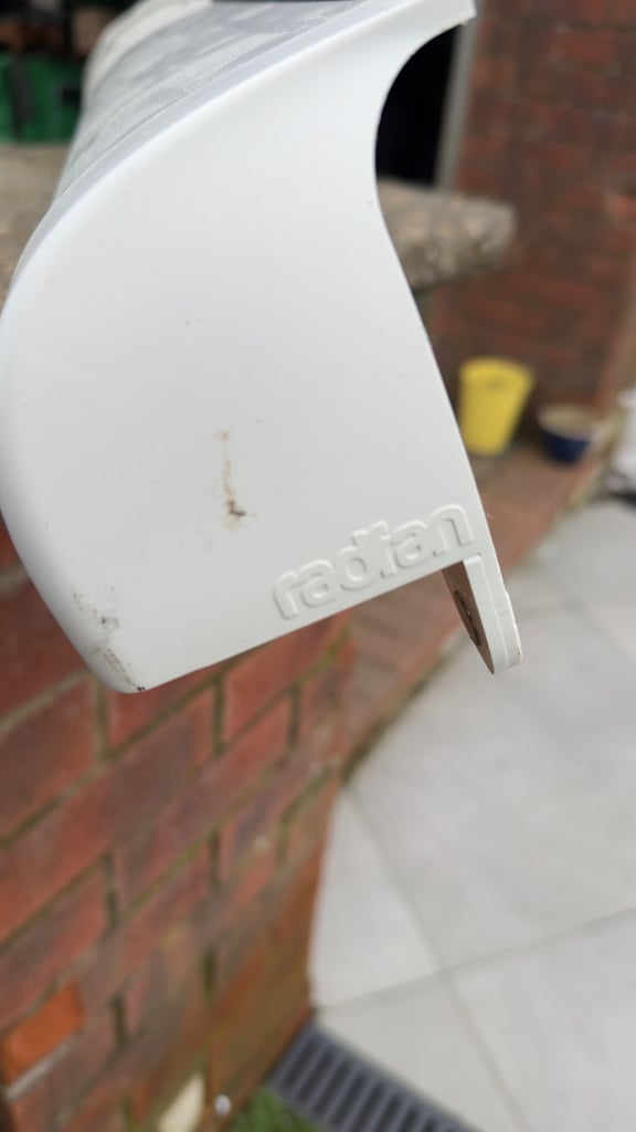 RadFan Classic Medium 