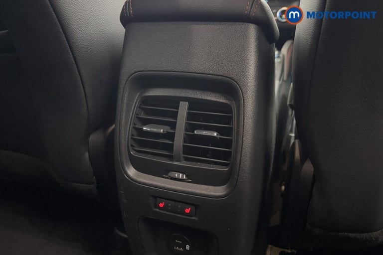 2022 Ford Kuga 2.5 PHEV ST-Line X Edition 5dr CVT SUV Hybrid Automatic