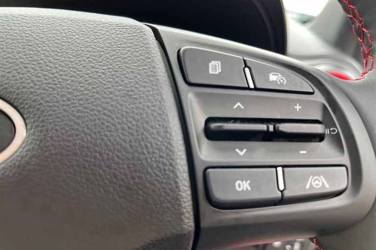 2025 Hyundai i10 1.0 T-GDi N Line Hatchback 5dr Petrol Manual Euro 6 (s/s) (90 ps) Hatchback Petr...