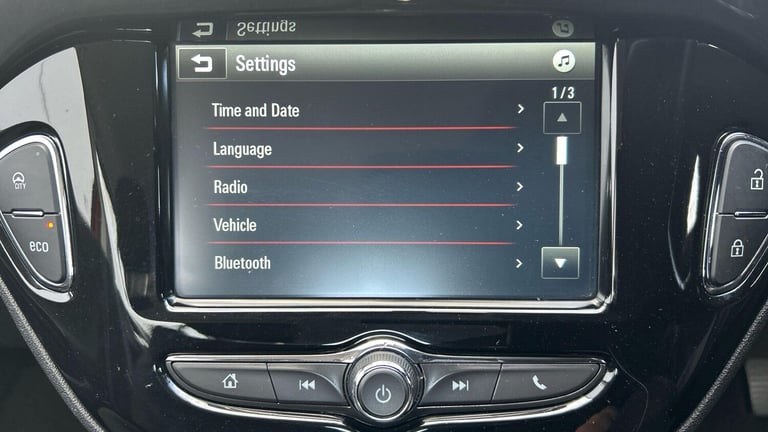 2019 Vauxhall Corsa 1.4i Design Hatchback 5dr Petrol Manual Euro 6 (s/s) (90 ps) HATCHBACK Petrol...