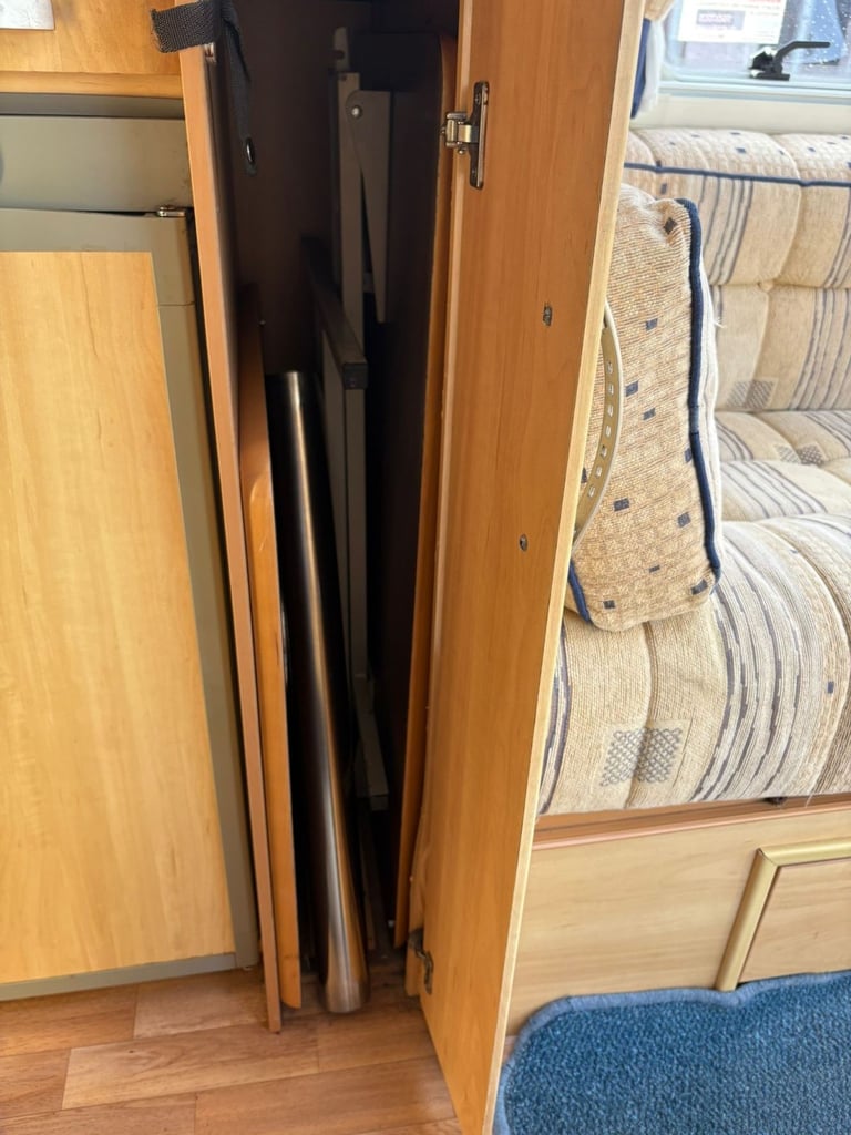 SOLD PENDING COLLECTION-2005 Sterling Eccles Sapphire 5 Berth