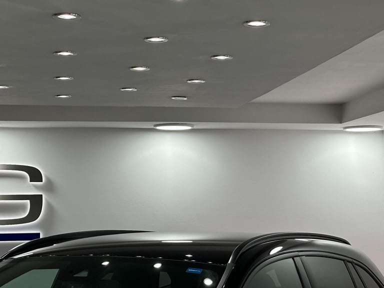 2021 Mercedes-Benz EQA EQA 250 66.5kWh AMG Line Auto 5dr ESTATE Electric Automatic