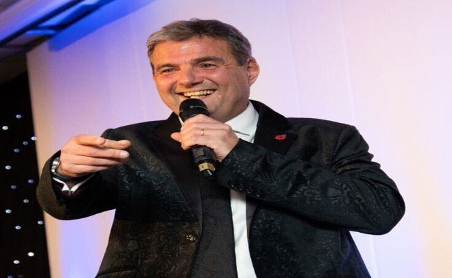 image for COMEDY NIGHT