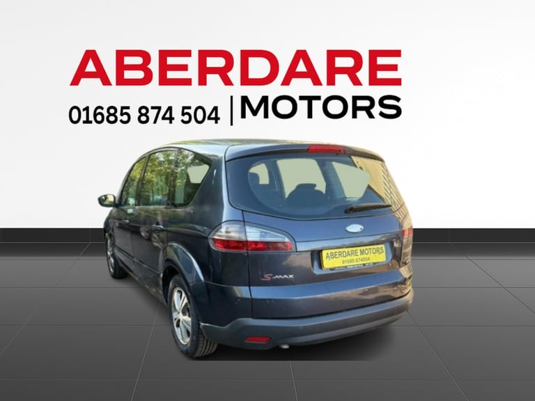 FORD C-MAX 1.8 TDCi Style 2007