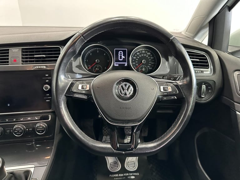 2020 Volkswagen Golf 1.6 TDI Match Edition Hatchback 5dr Diesel Manual Euro 6 (s/s) (115 ps) Hatc...