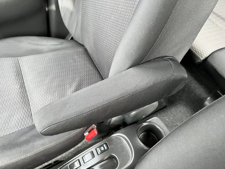 2012 Nissan Micra ACENTA 5-Door Petrol