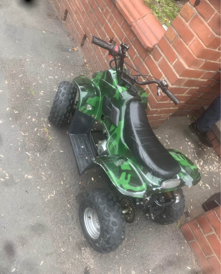 Atv 110