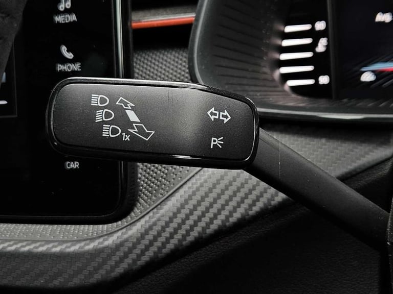 2025 Skoda Kamiq 1.0 TSI Monte Carlo Edition 5dr DSG Automatic SUV Petrol Automatic