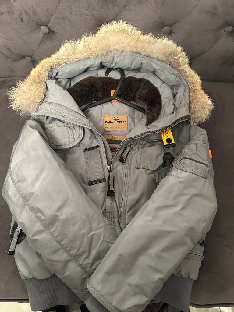 Parajumpers | Stuff for Sale - Gumtree