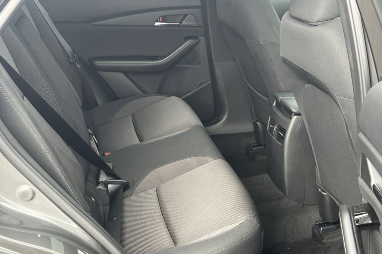 2024 Mazda CX-30 103570 Hatchback Petrol Manual