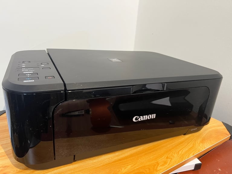 Canon printer with ink MG3650S 