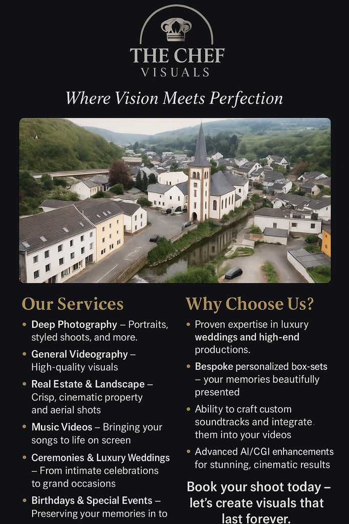 Videographer /photography videos from 250